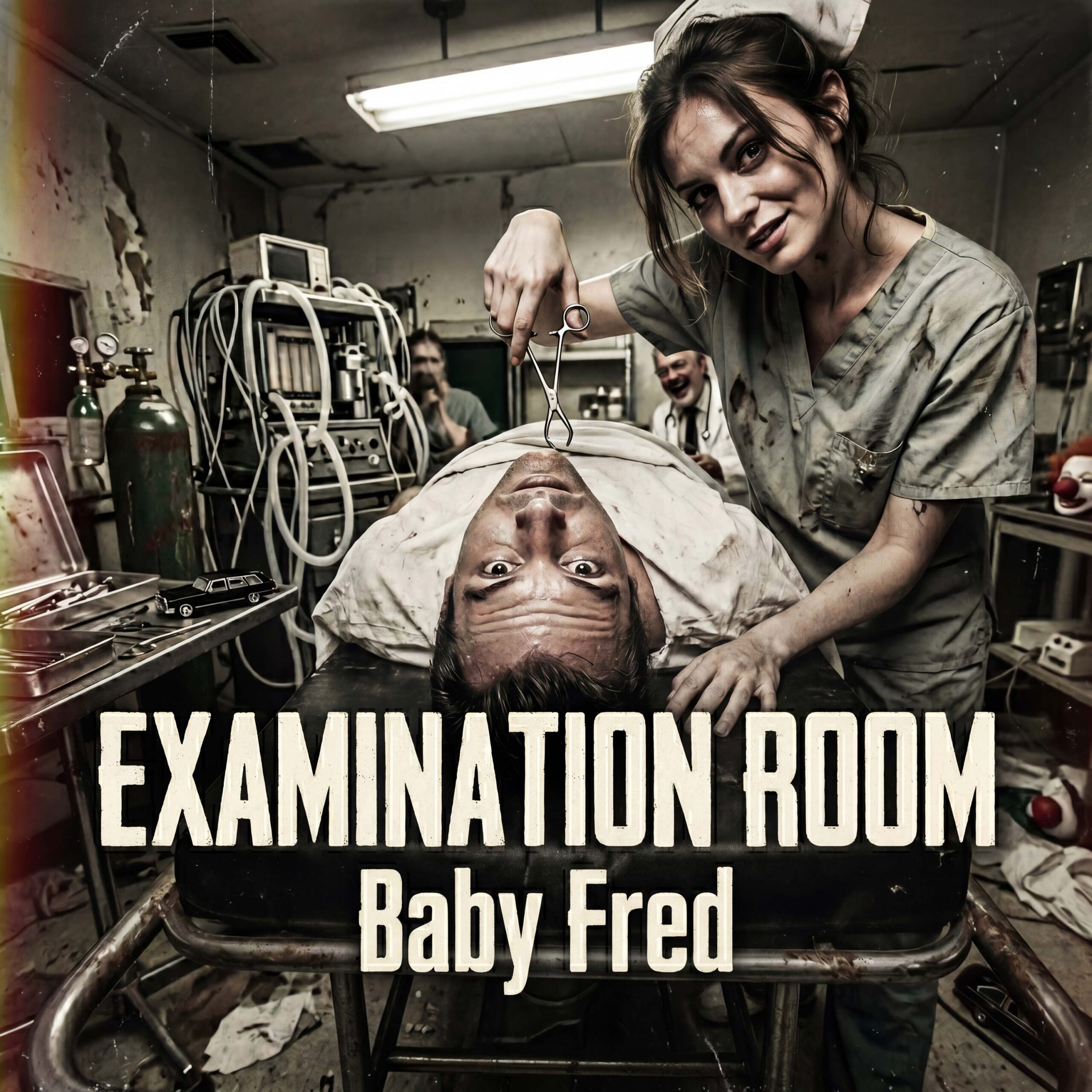 Single cover art