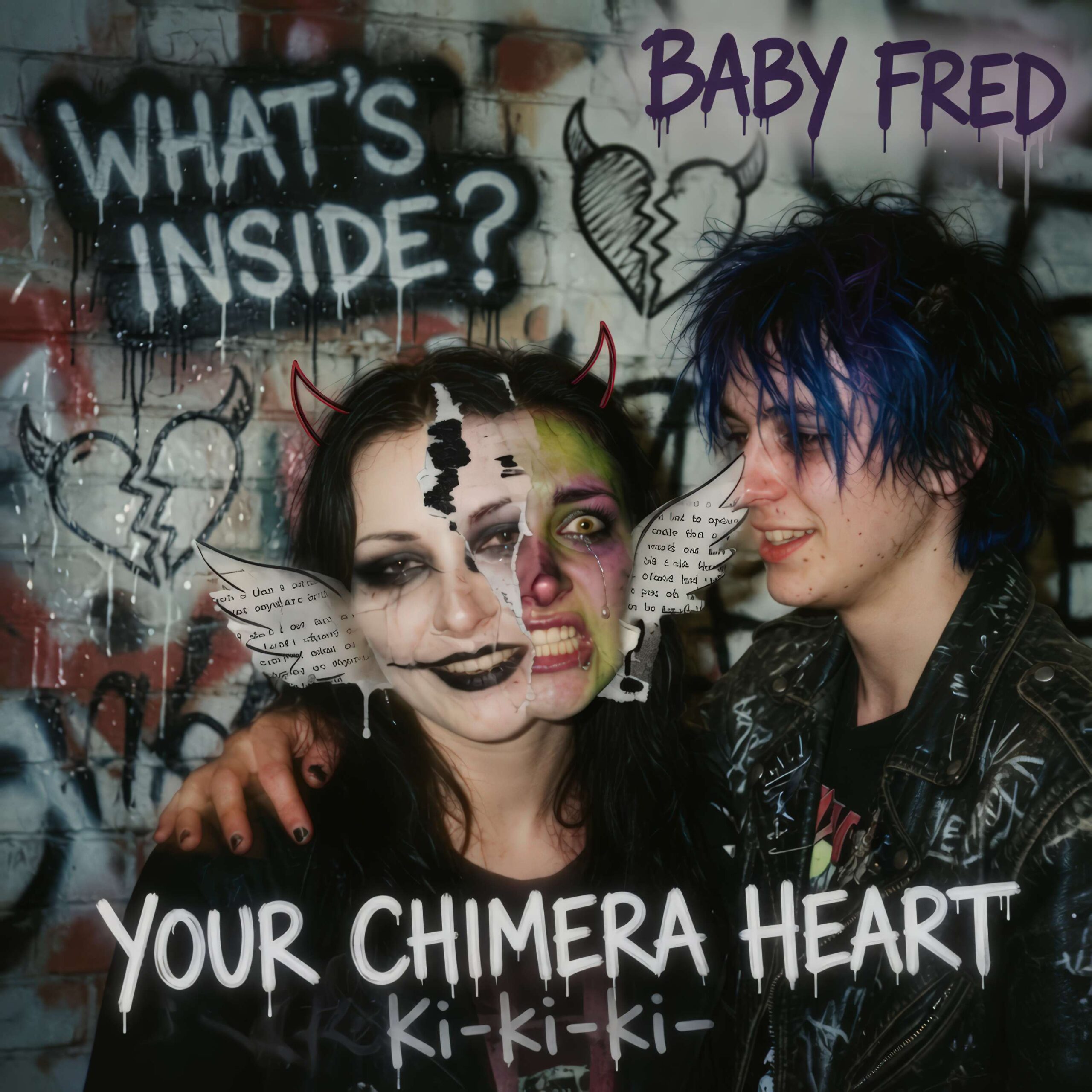 Single cover art
